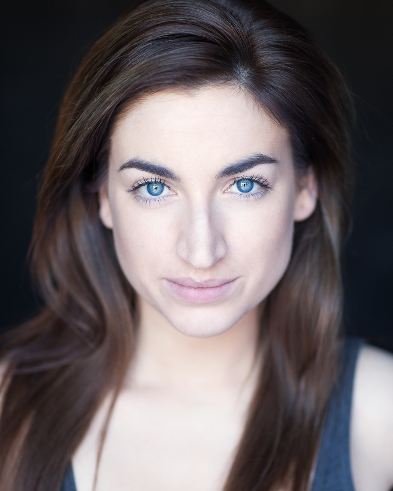 Philippa Carson Headshot 2013