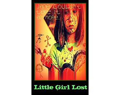 Little Girl Lost Poster