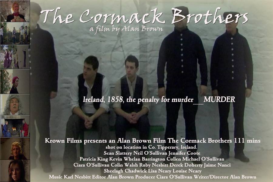 The Cormack Brothers