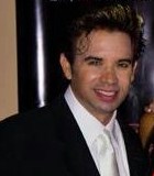 Geovanni Molina