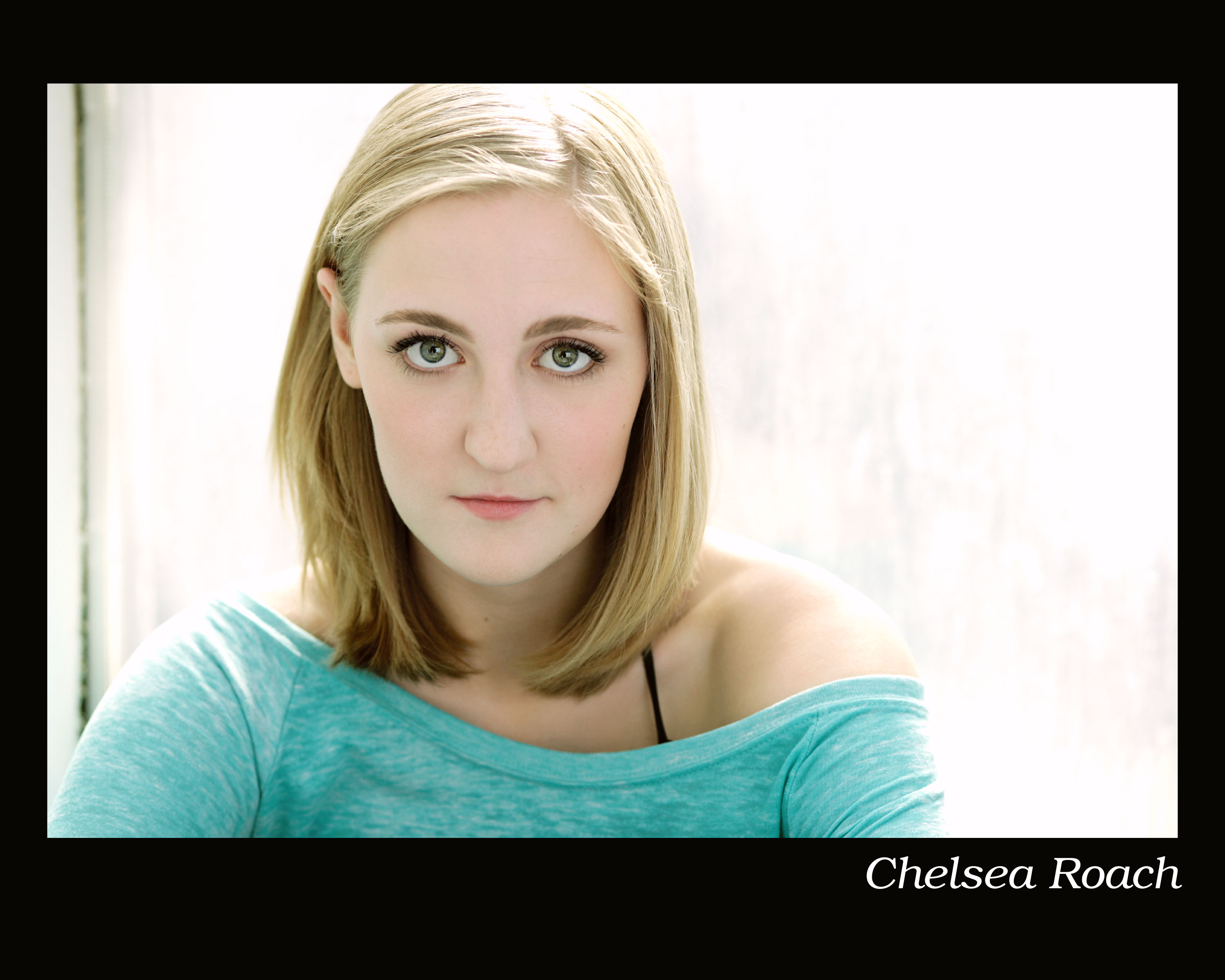 Chelsea Roach