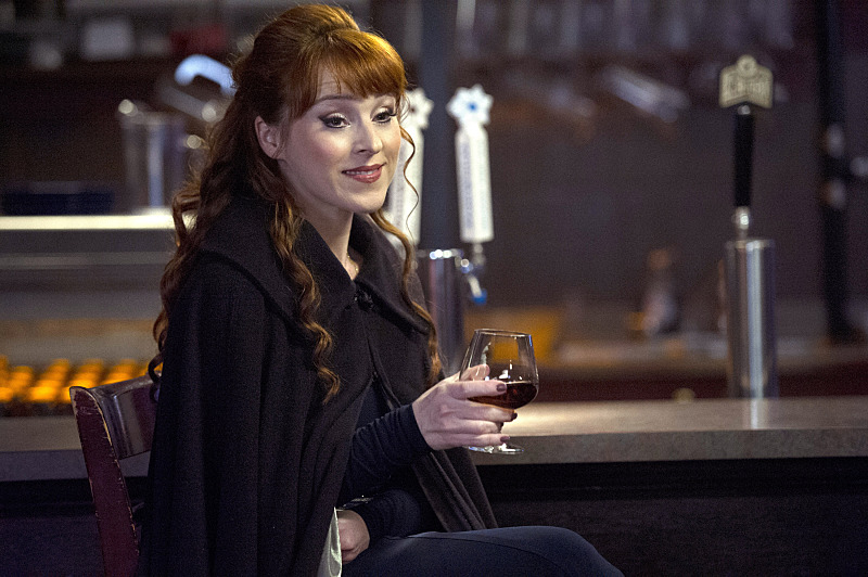 Still of Ruth Connell in Supernatural (2005)