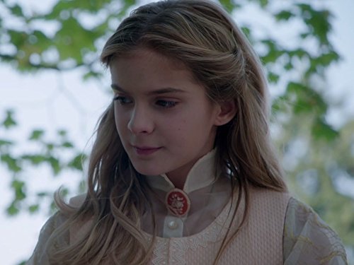 Still of Brighton Sharbino in Once Upon a Time (2011)