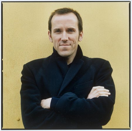 Ben Miller