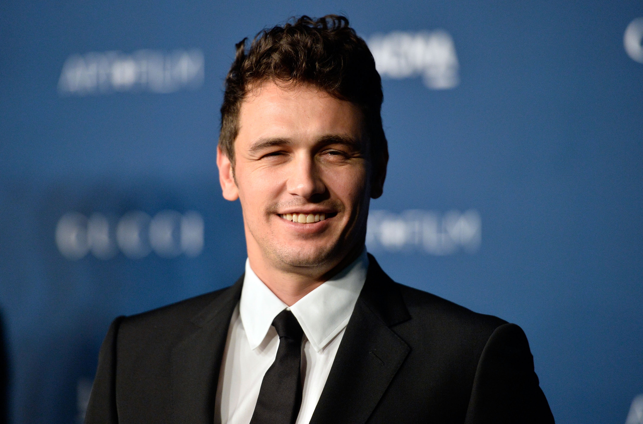 James Franco