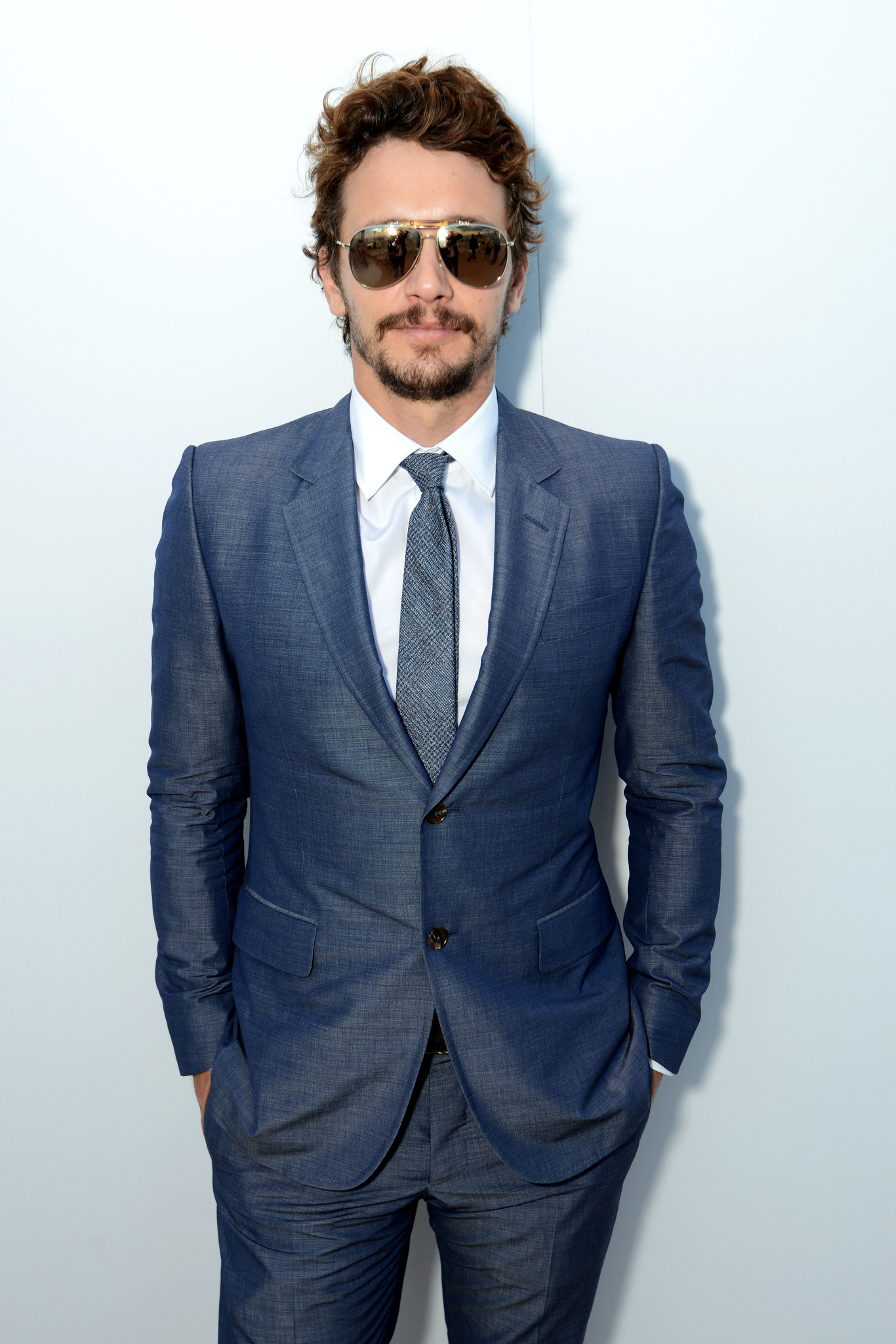 James Franco