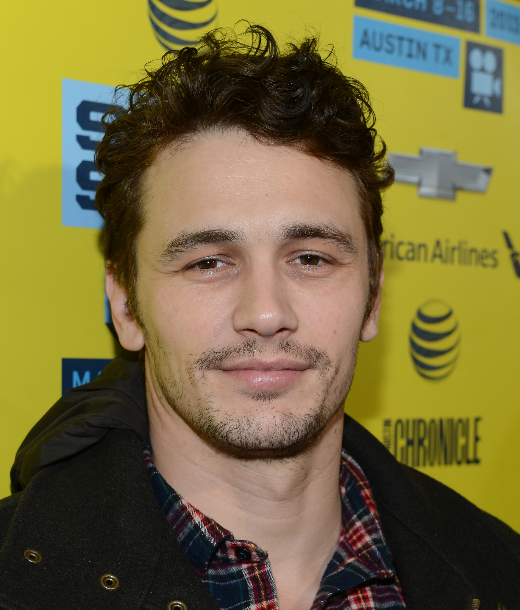 James Franco at event of Laukines atostogos (2012)