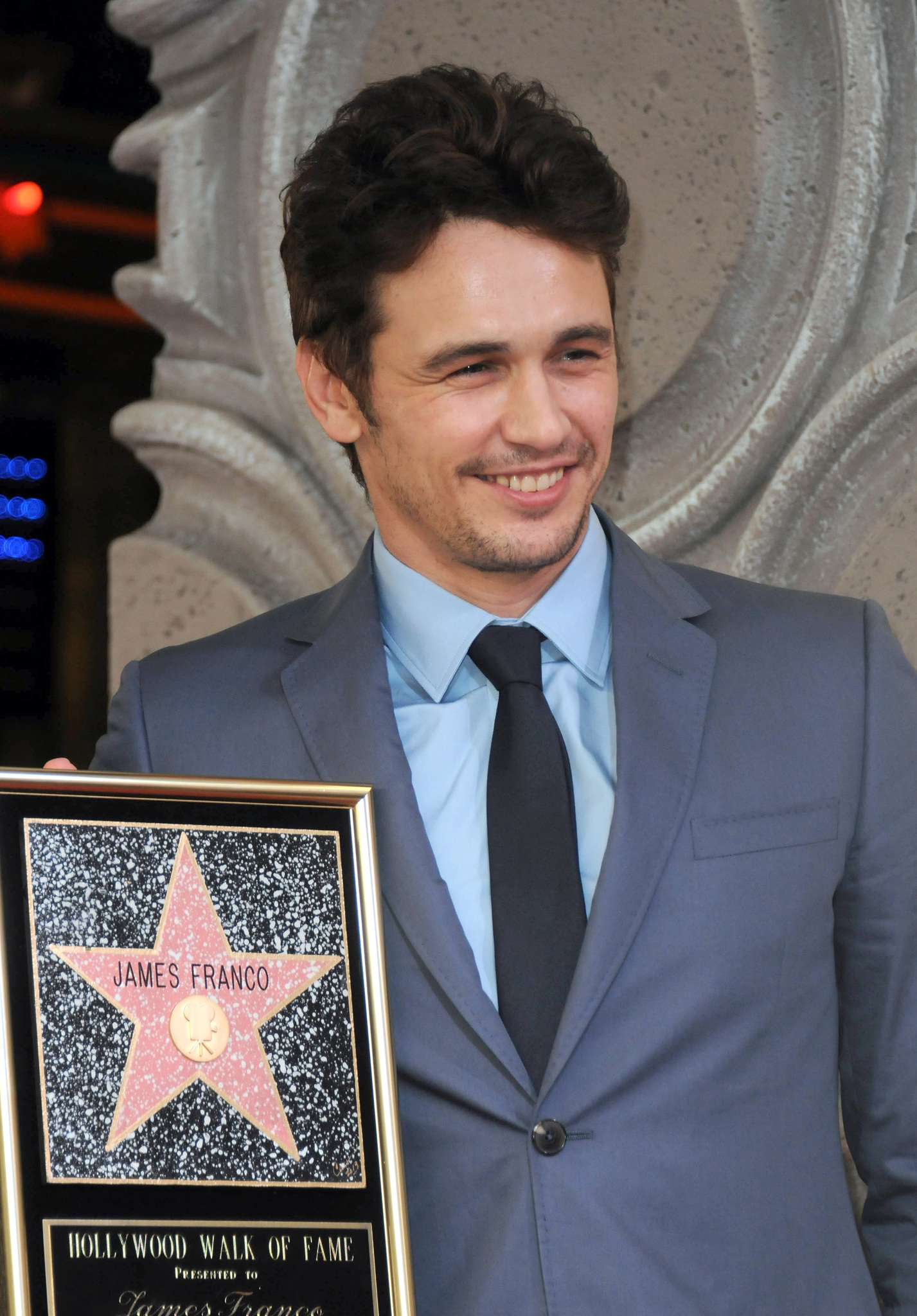 James Franco