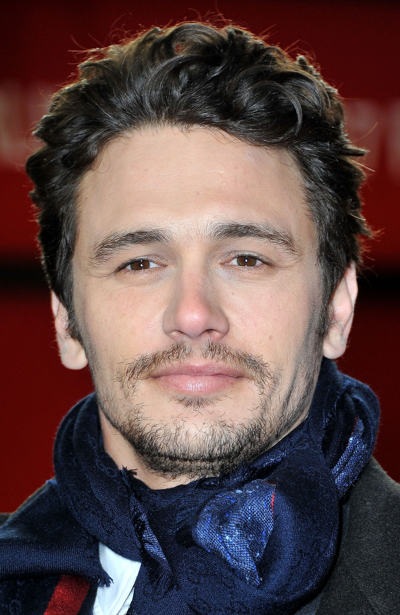 James Franco at event of Gili gerkle (2013)