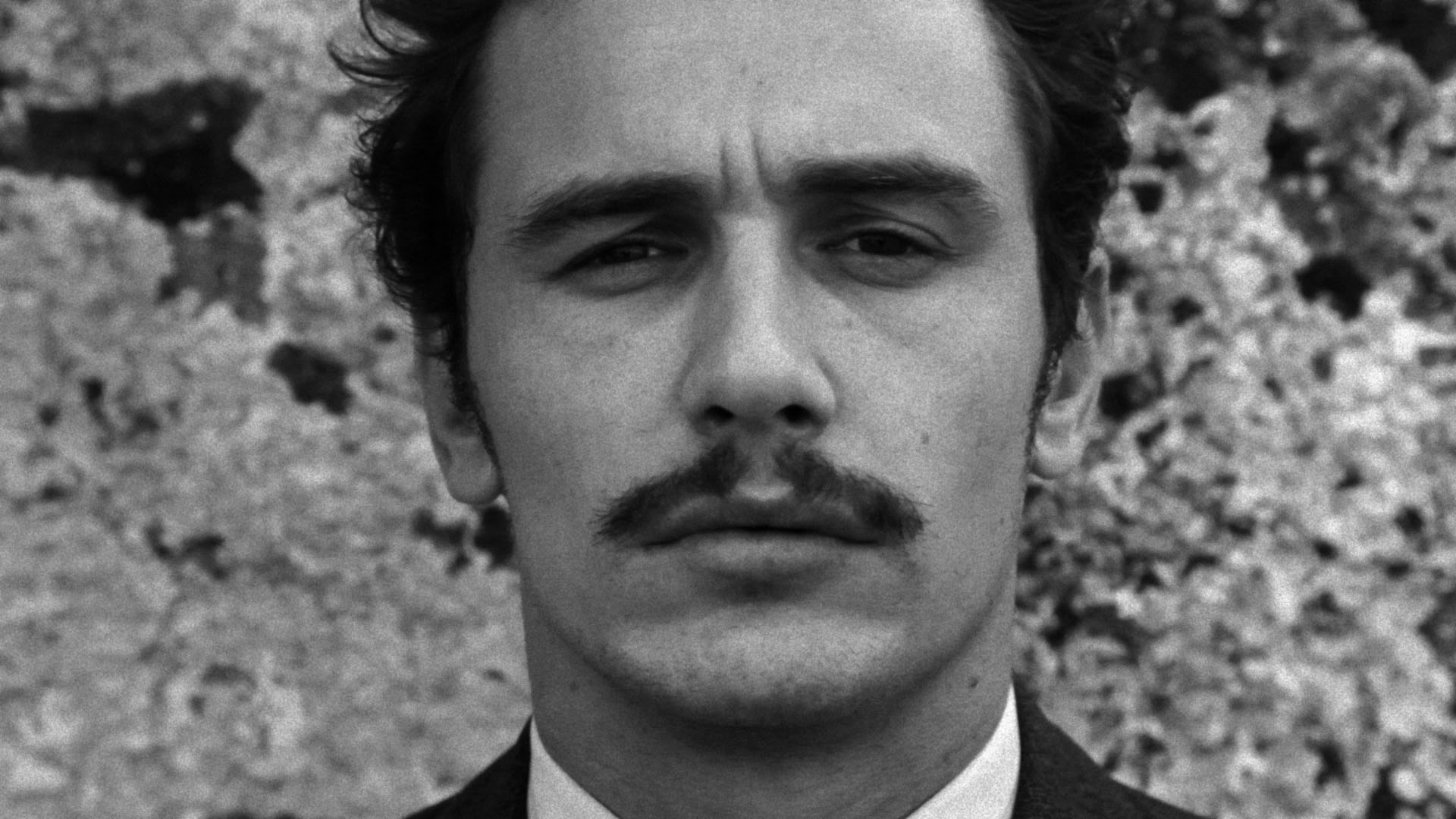 Still of James Franco in The Broken Tower (2011)