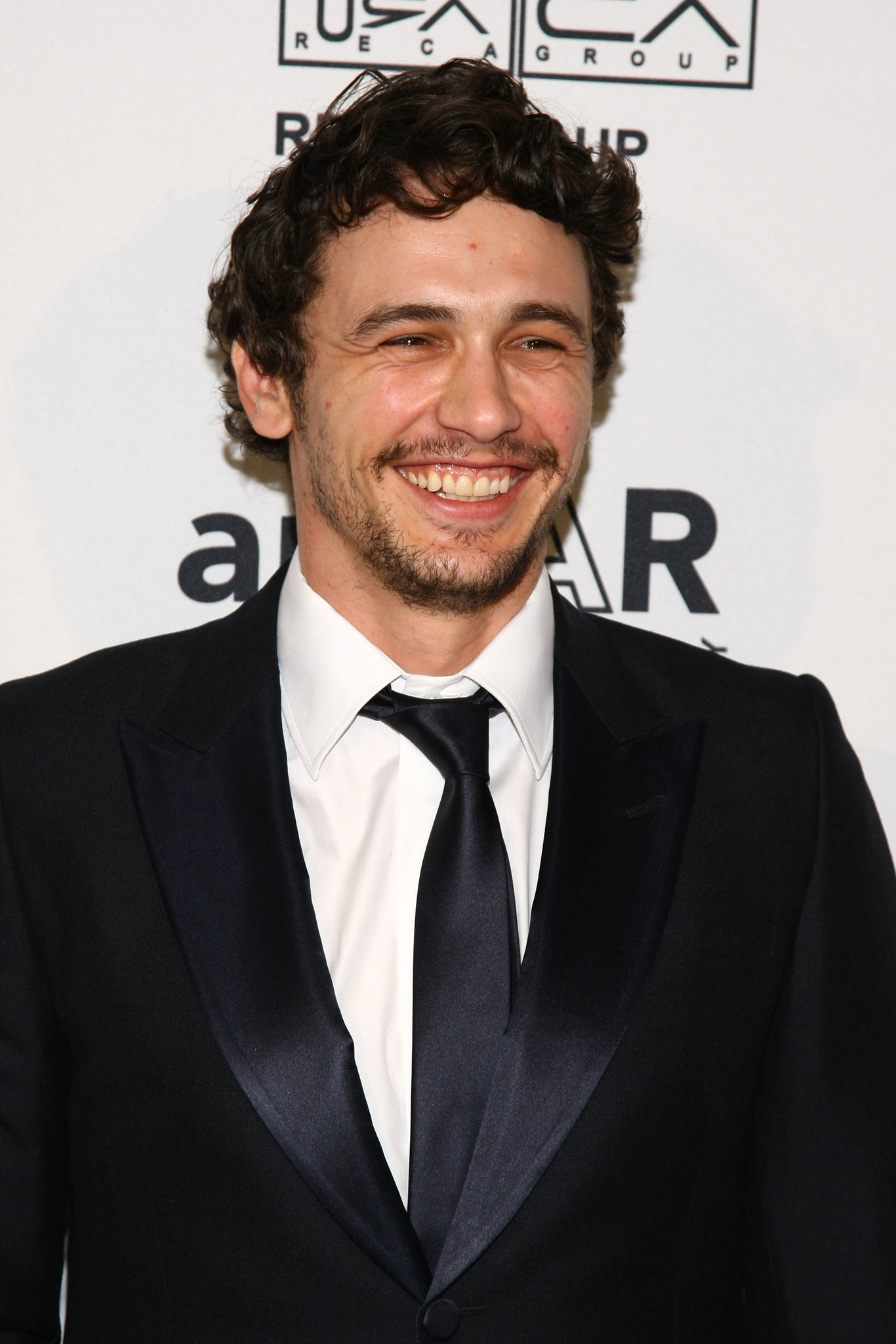 James Franco