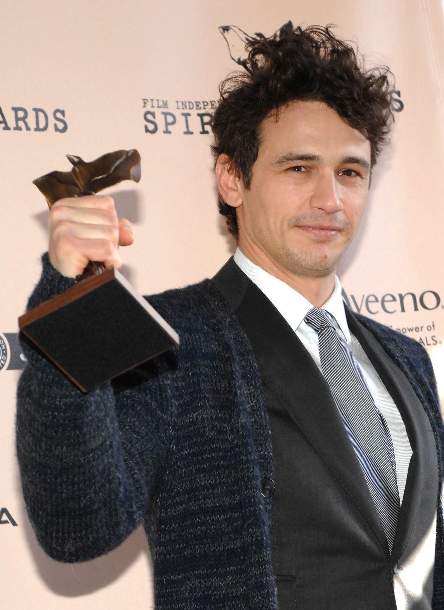 James Franco