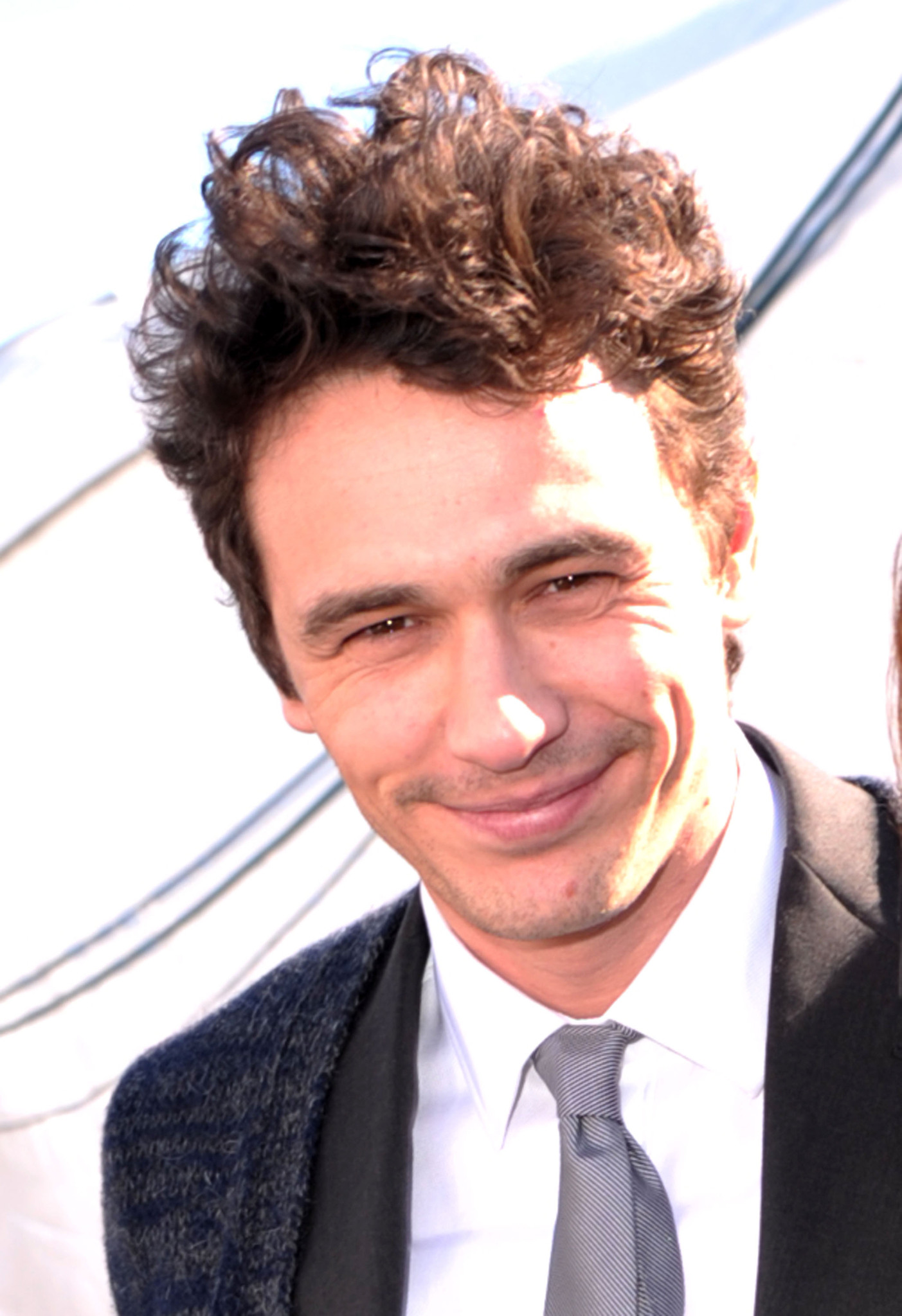 James Franco