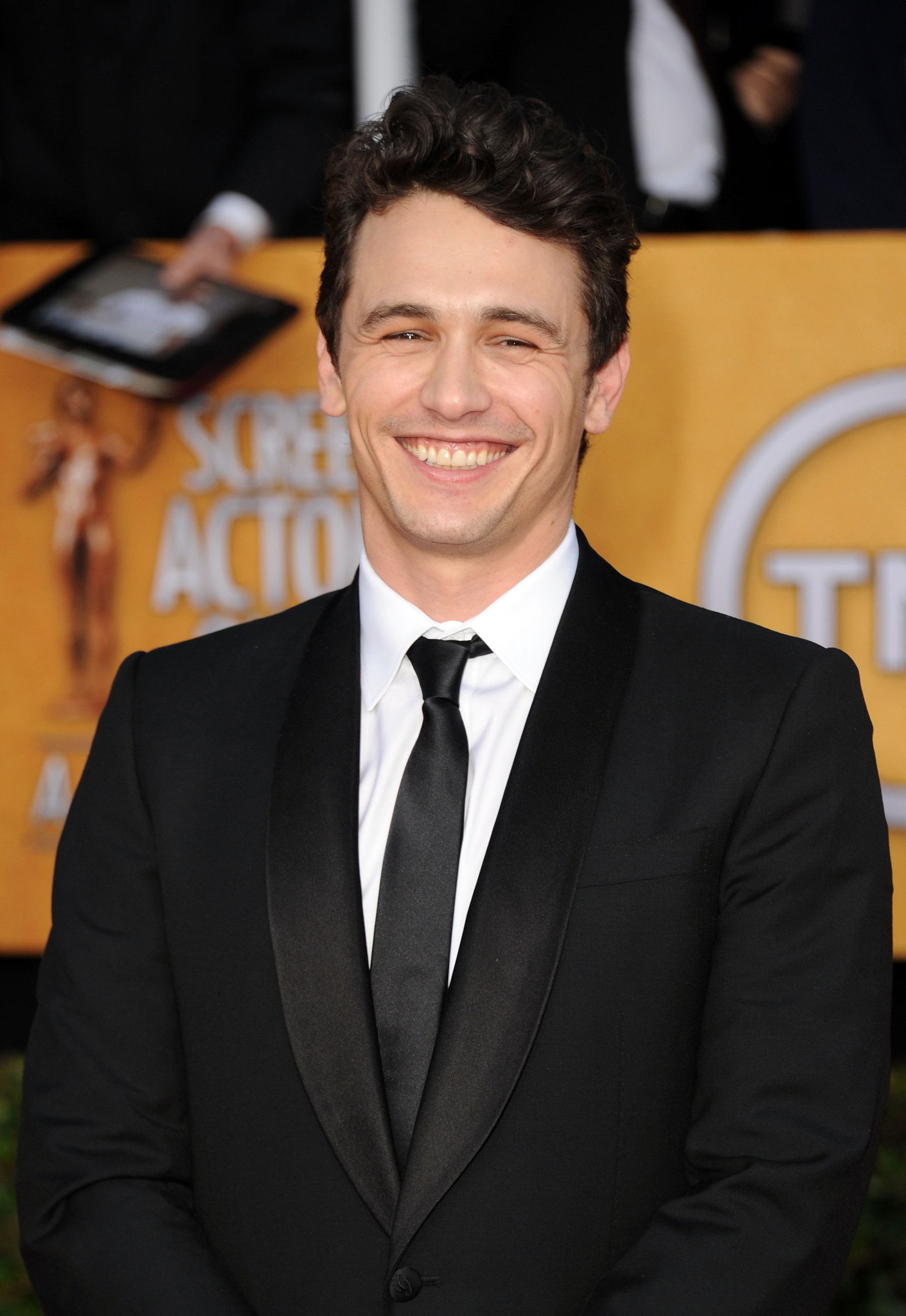 James Franco