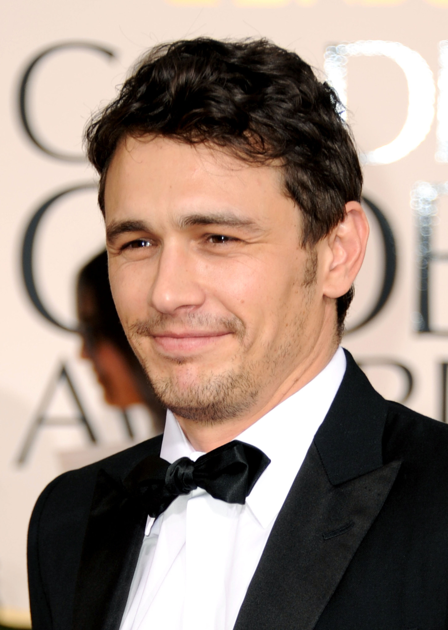 James Franco