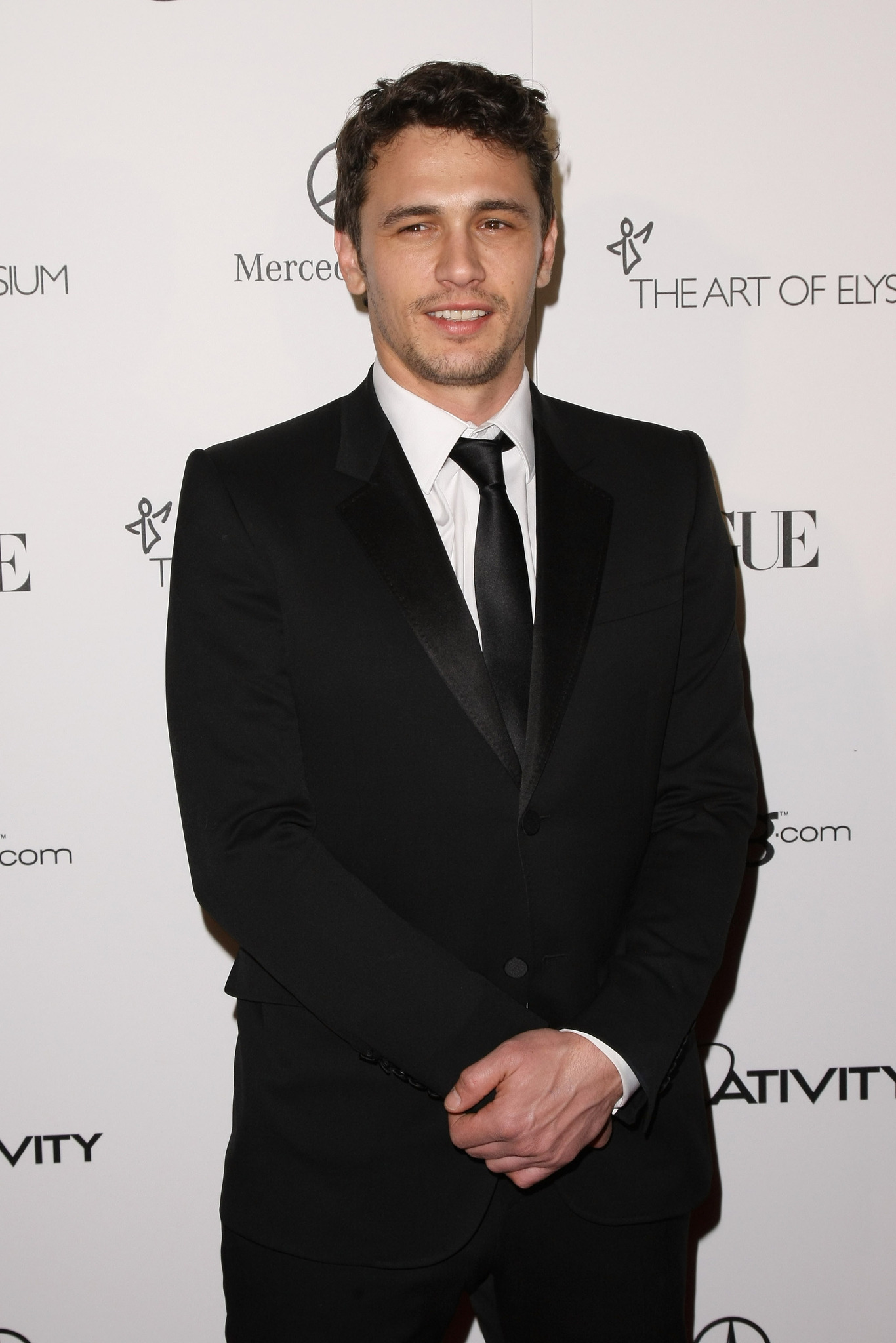 James Franco