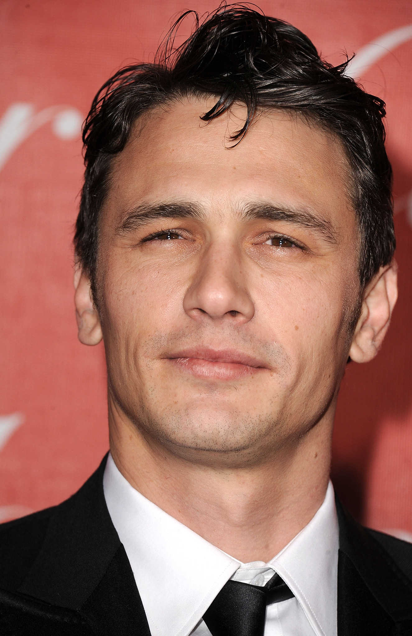 James Franco