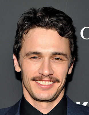 James Franco at event of 127 valandos (2010)