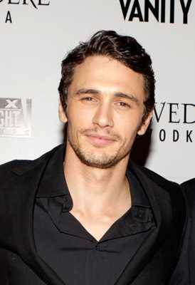 James Franco