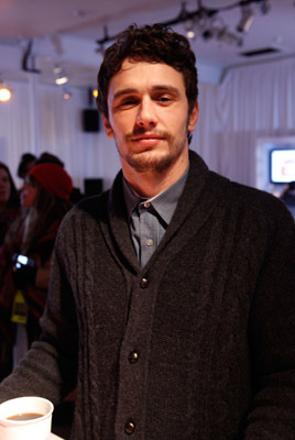 James Franco