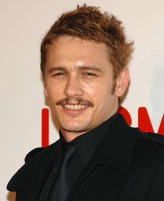 James Franco