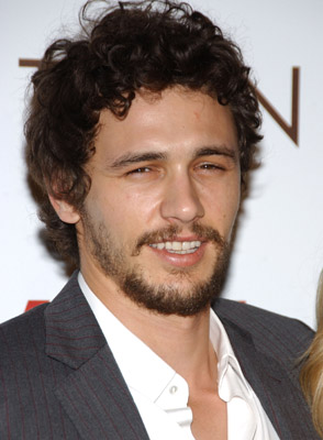 James Franco