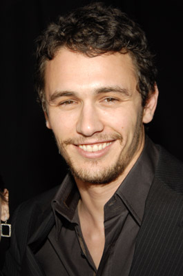 James Franco