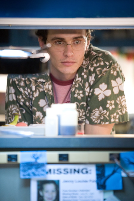 Still of James Franco in The Dead Girl (2006)