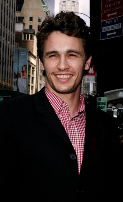 James Franco at event of A Prairie Home Companion (2006)