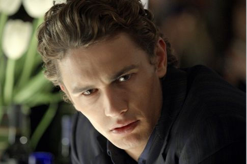 Still of James Franco in Zmogus voras 2 (2004)