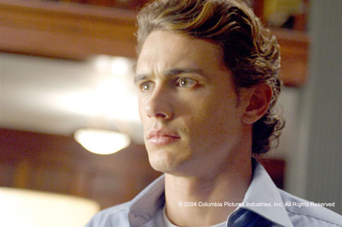 Still of James Franco in Zmogus voras 2 (2004)