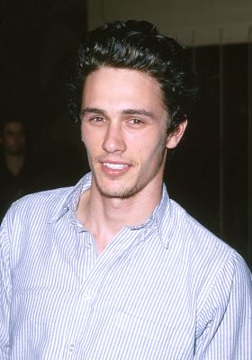 James Franco at event of Rekviem svajonei (2000)