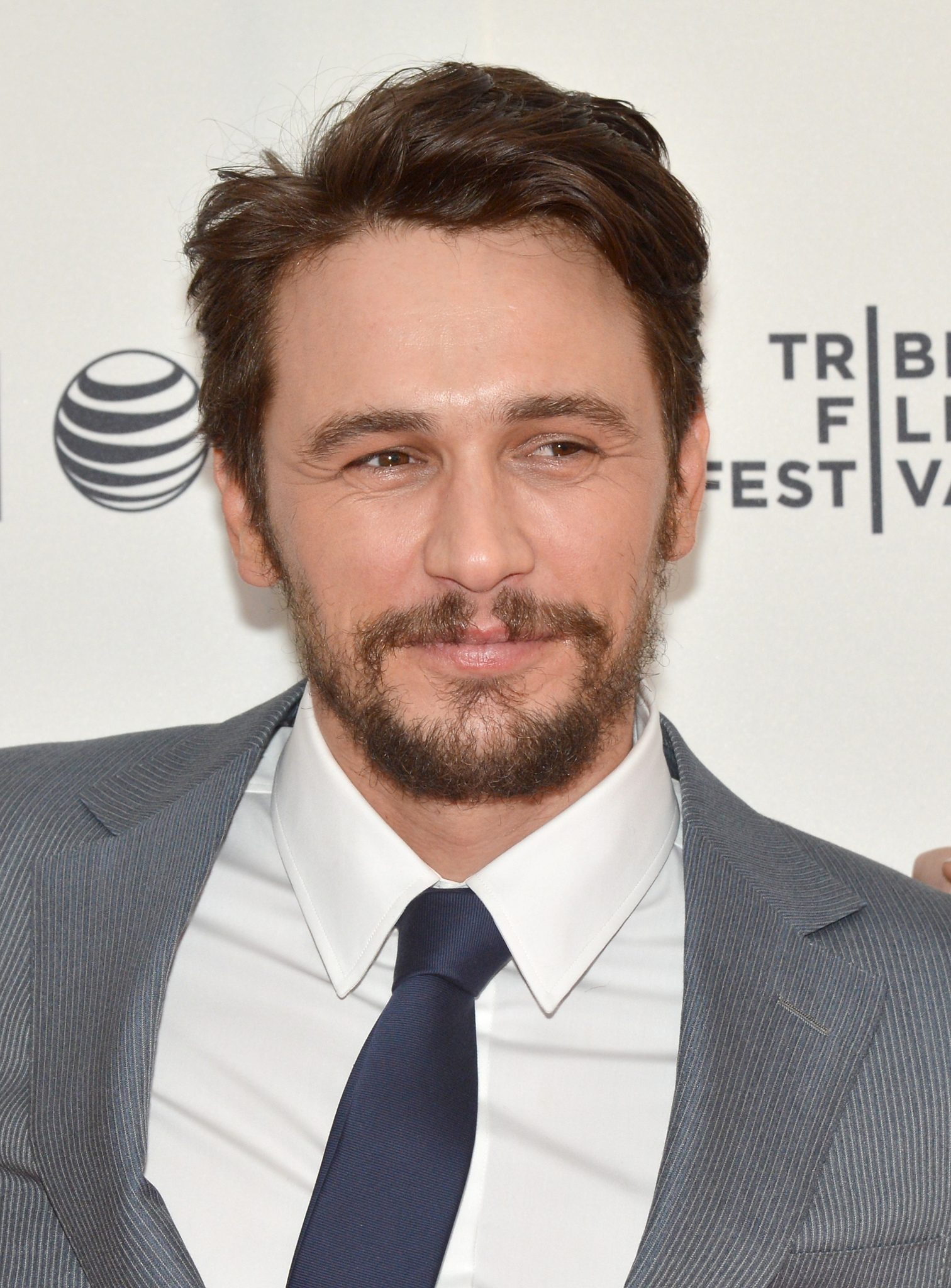 James Franco