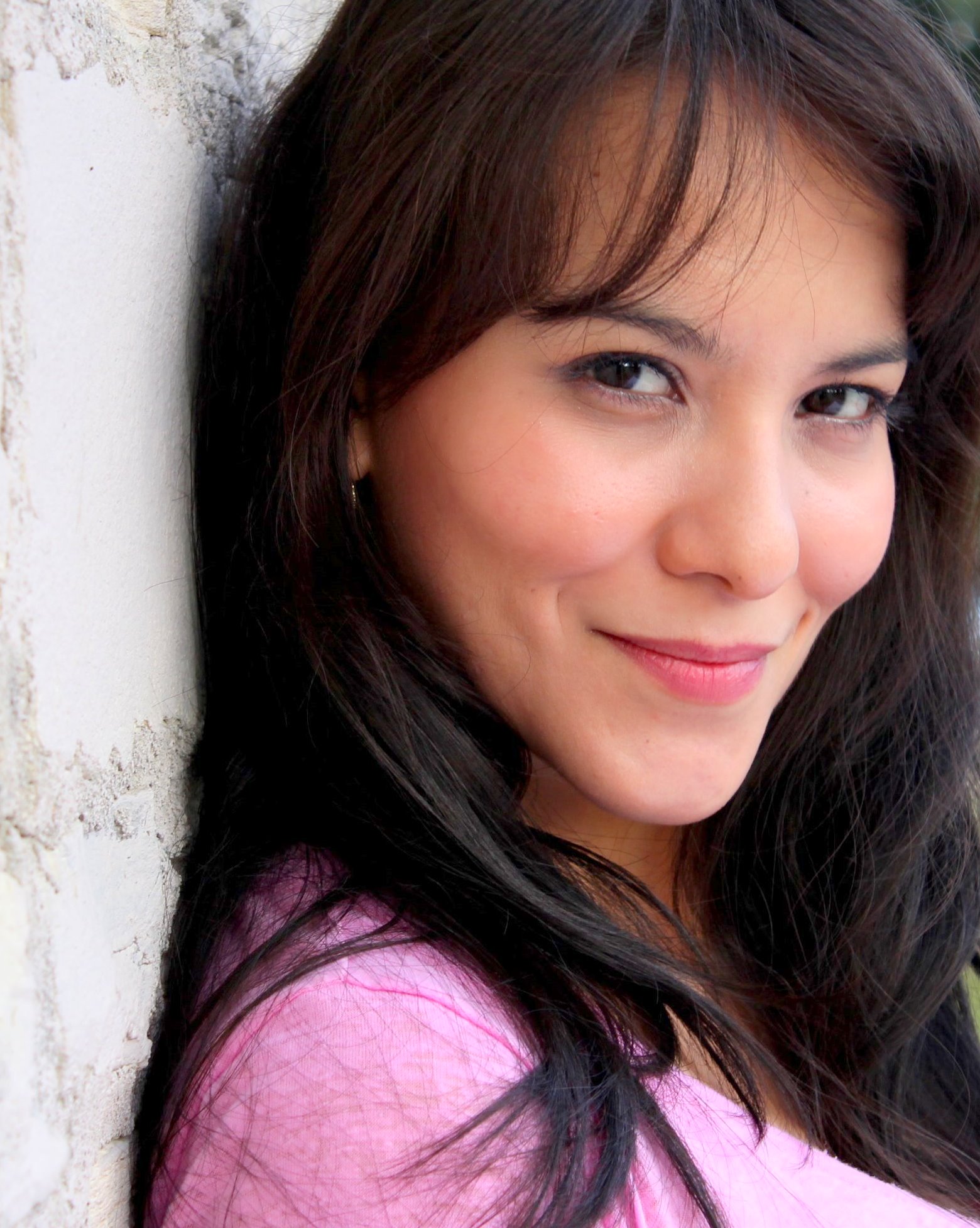 Karina Gomez-Trejo