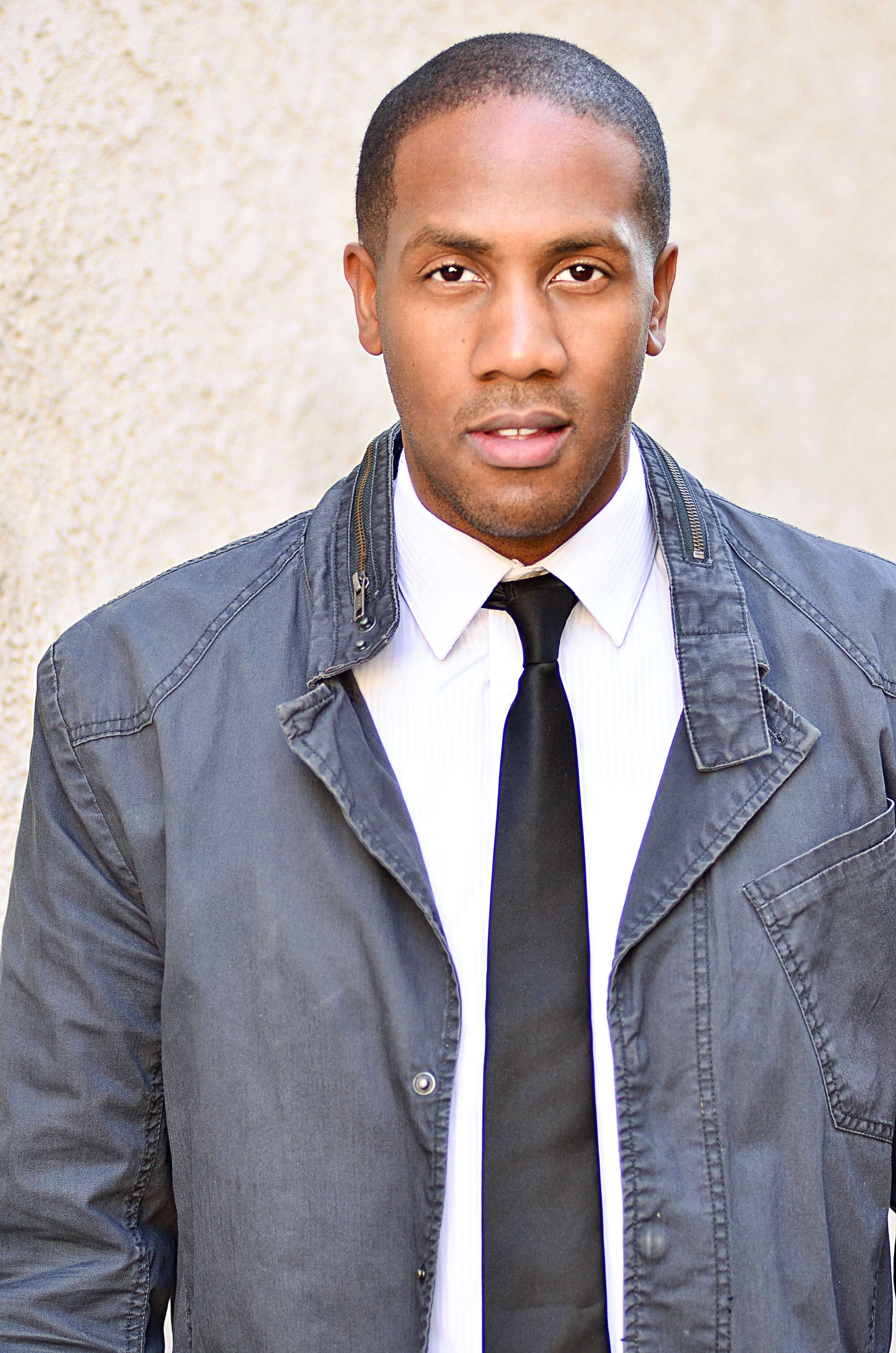 Actor Branden King