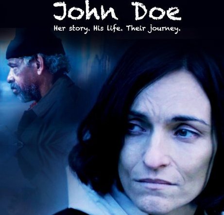 John Doe poster