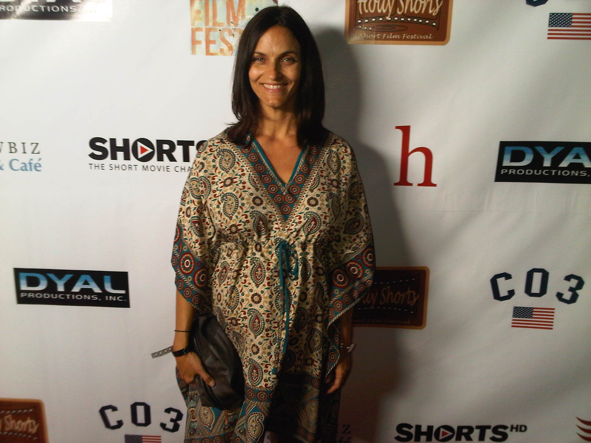 Hollyshorts Film Festival