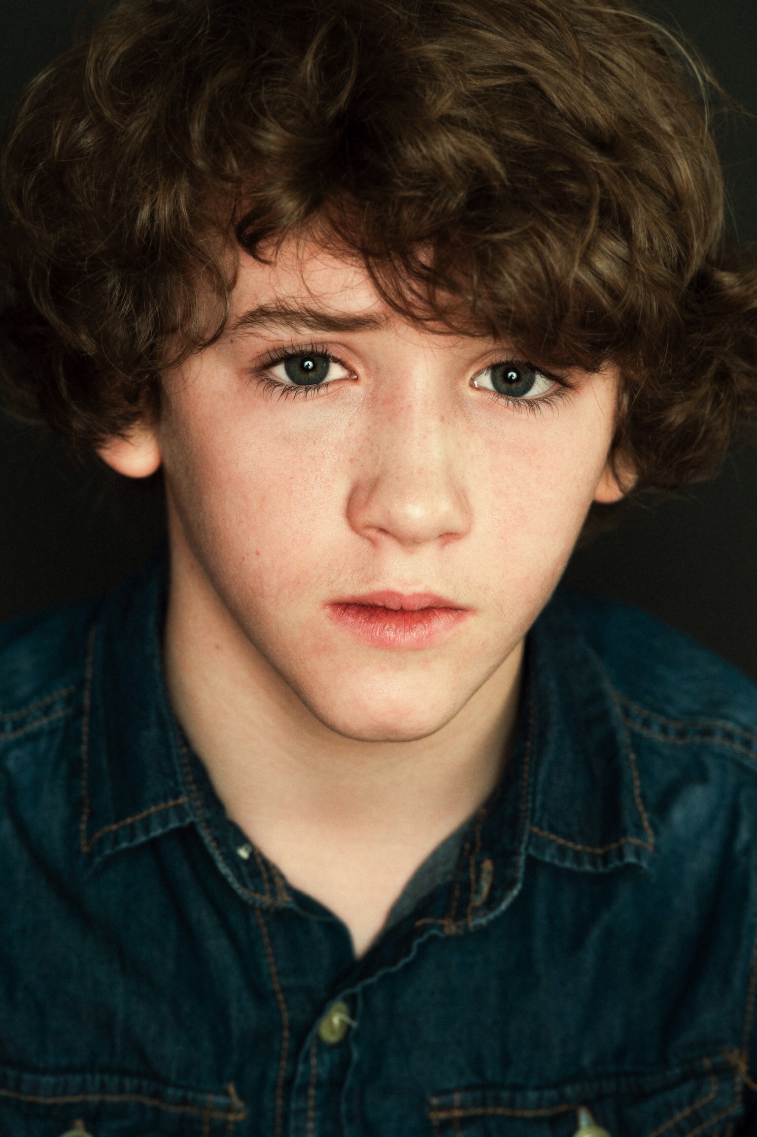 Art Parkinson