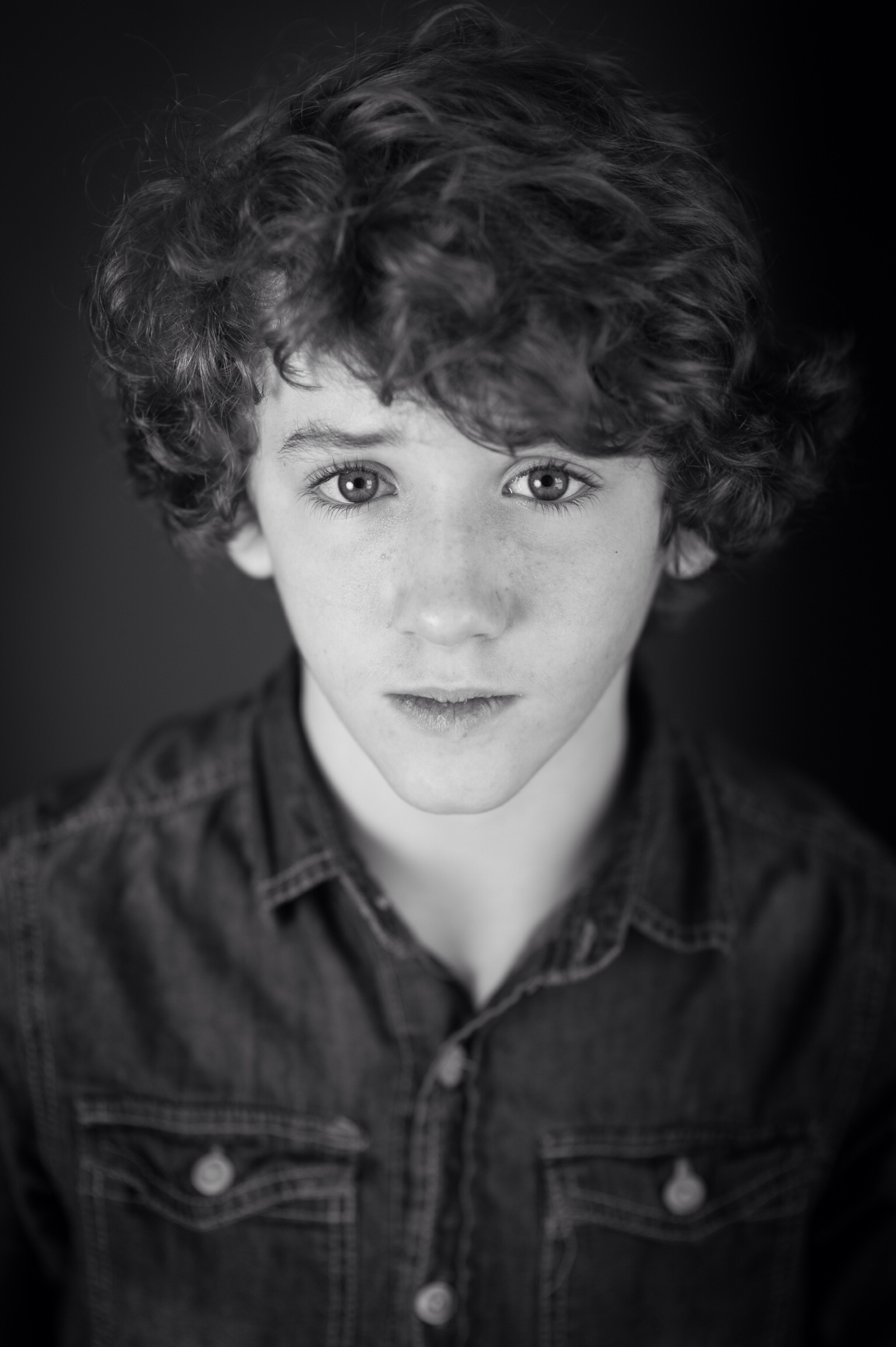 Art Parkinson