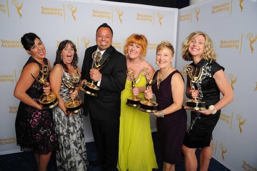 2014 Primetime Creative Arts Emmys