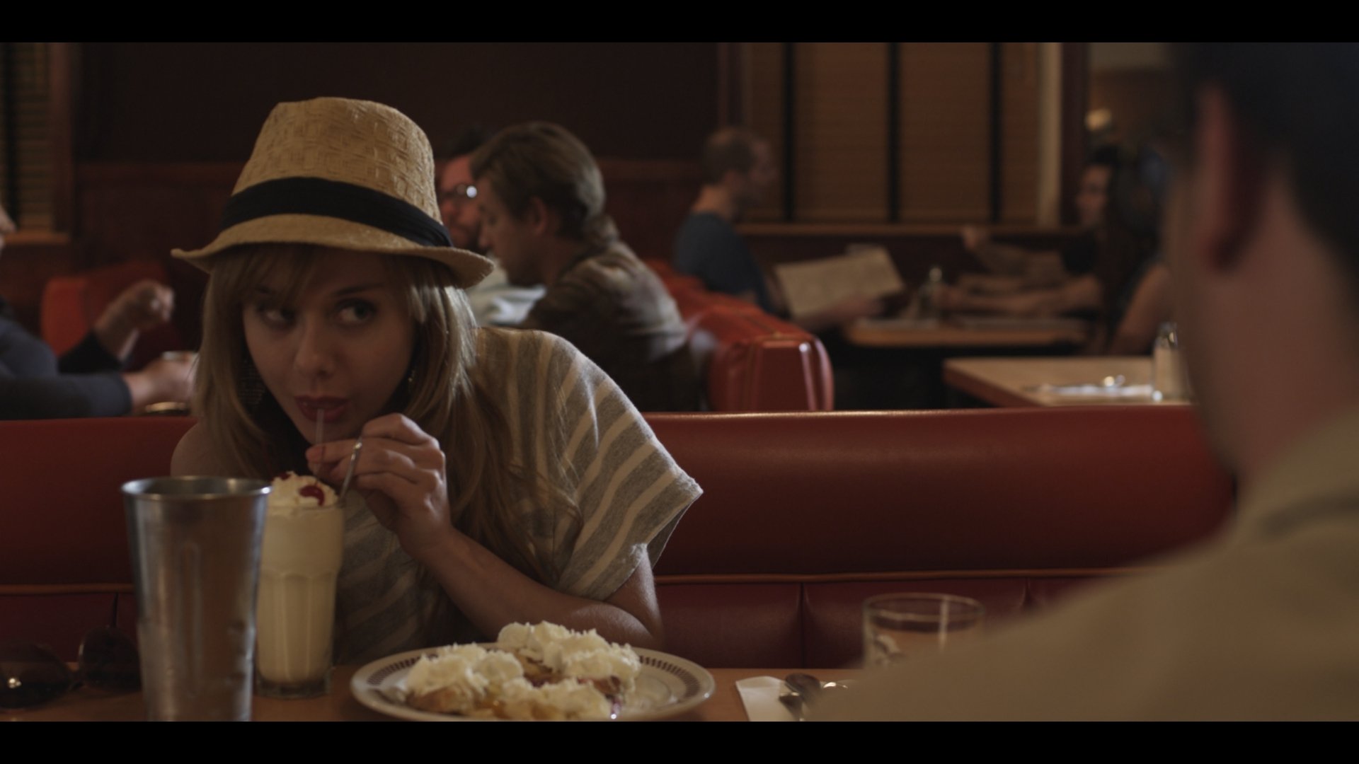 Still of Haley Strode in Only in L.A. (2013)