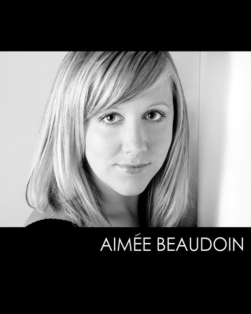 Aimée Beaudoin