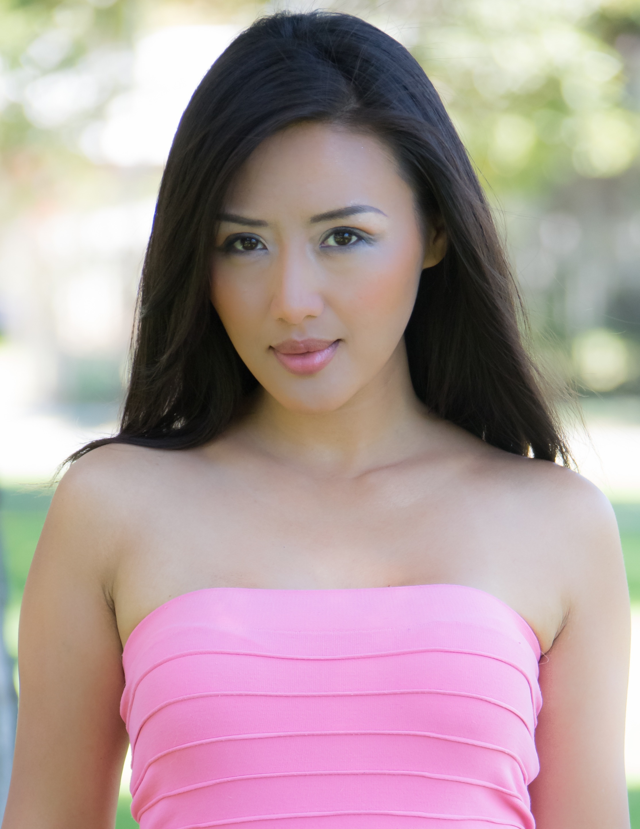 Catherine Chen