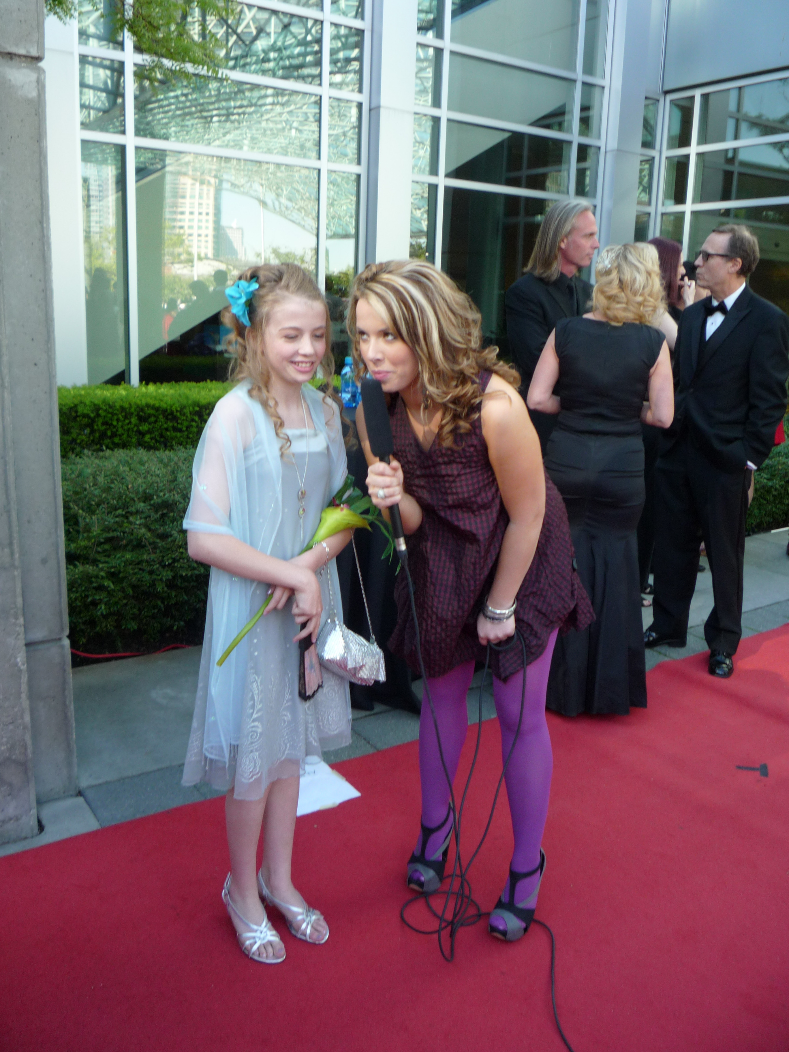 Leo Awards June 2010