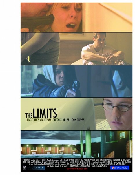 The Limits, 2007