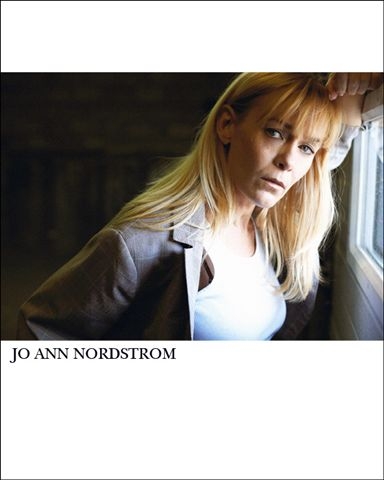 JoAnn Nordstrom