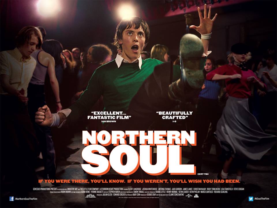 Northern Soul Feature Film (universal)