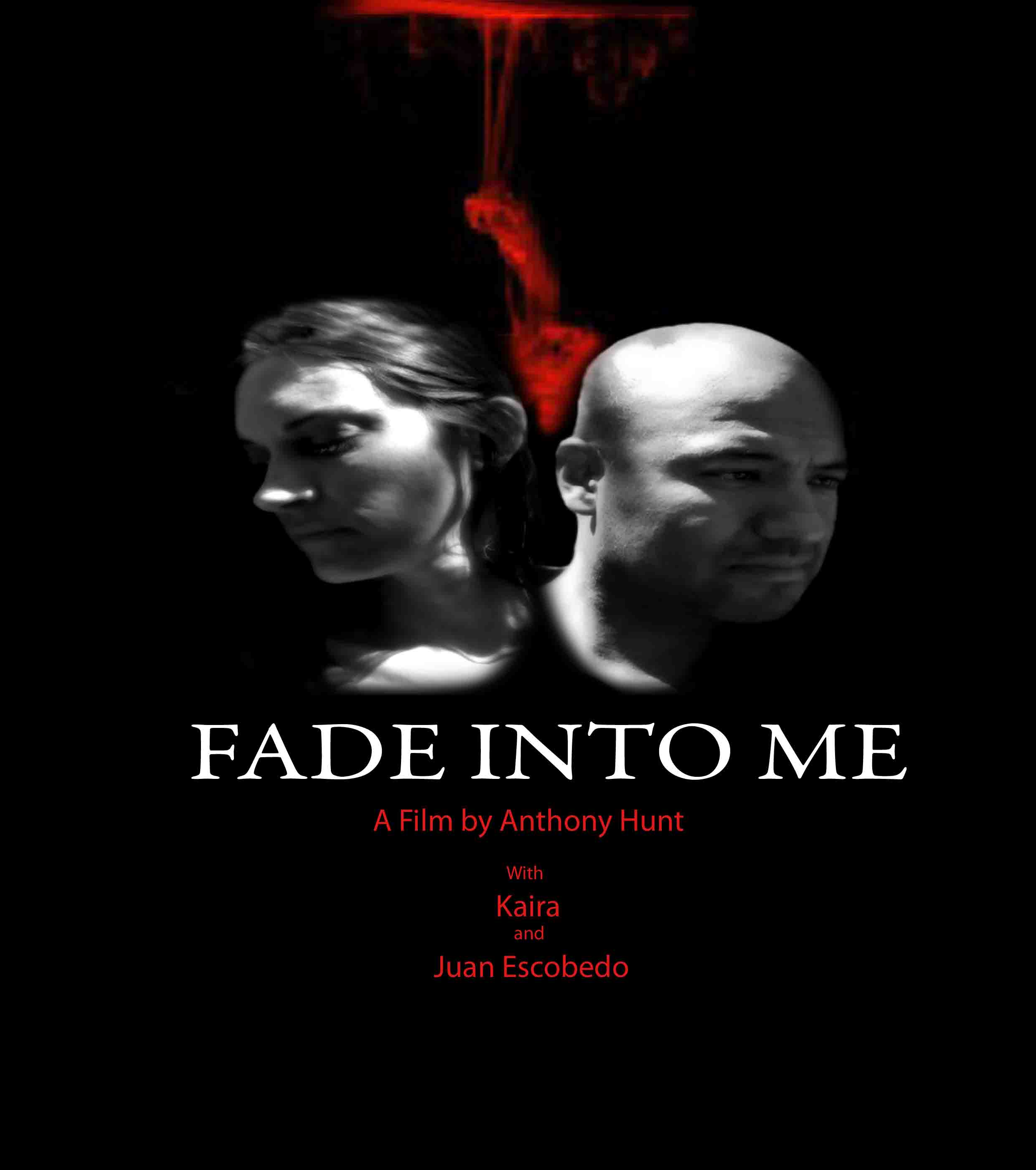 Fade Into Me