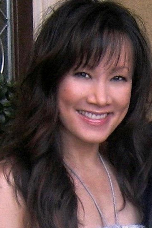 Melissa Pang