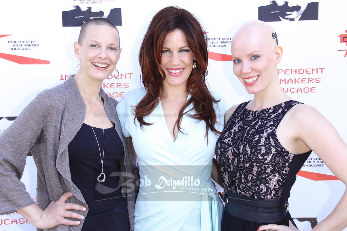 Premiere of documentary HAIR at Laemmle, Beverly Hills